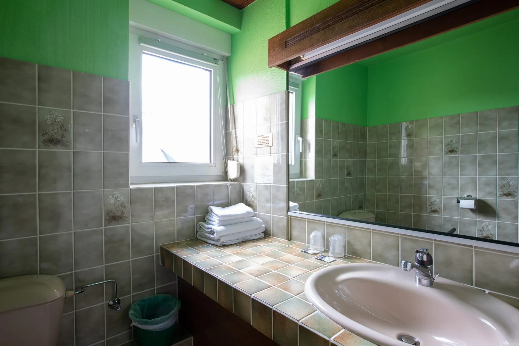 Habitación de hotel