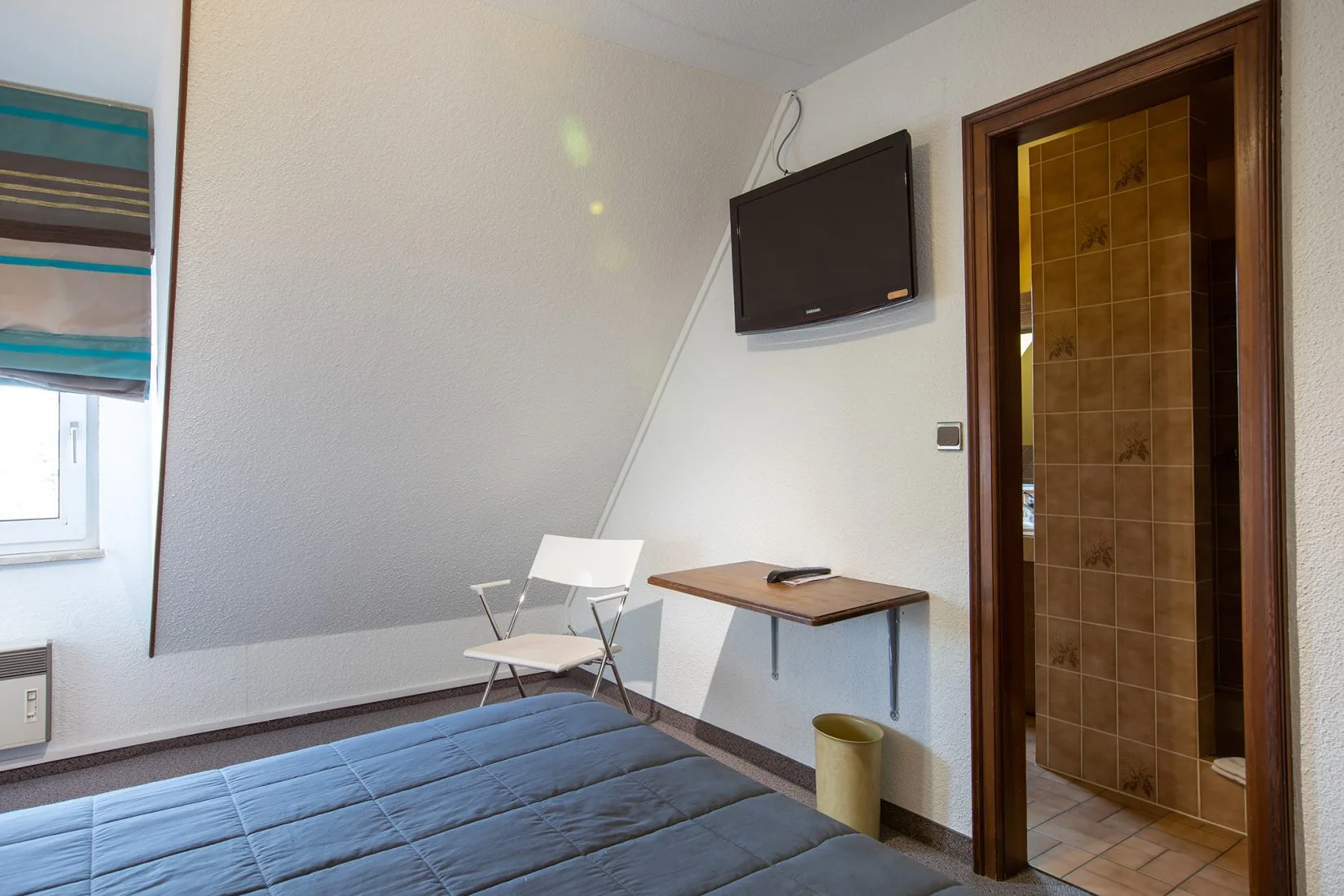 Habitación de hotel