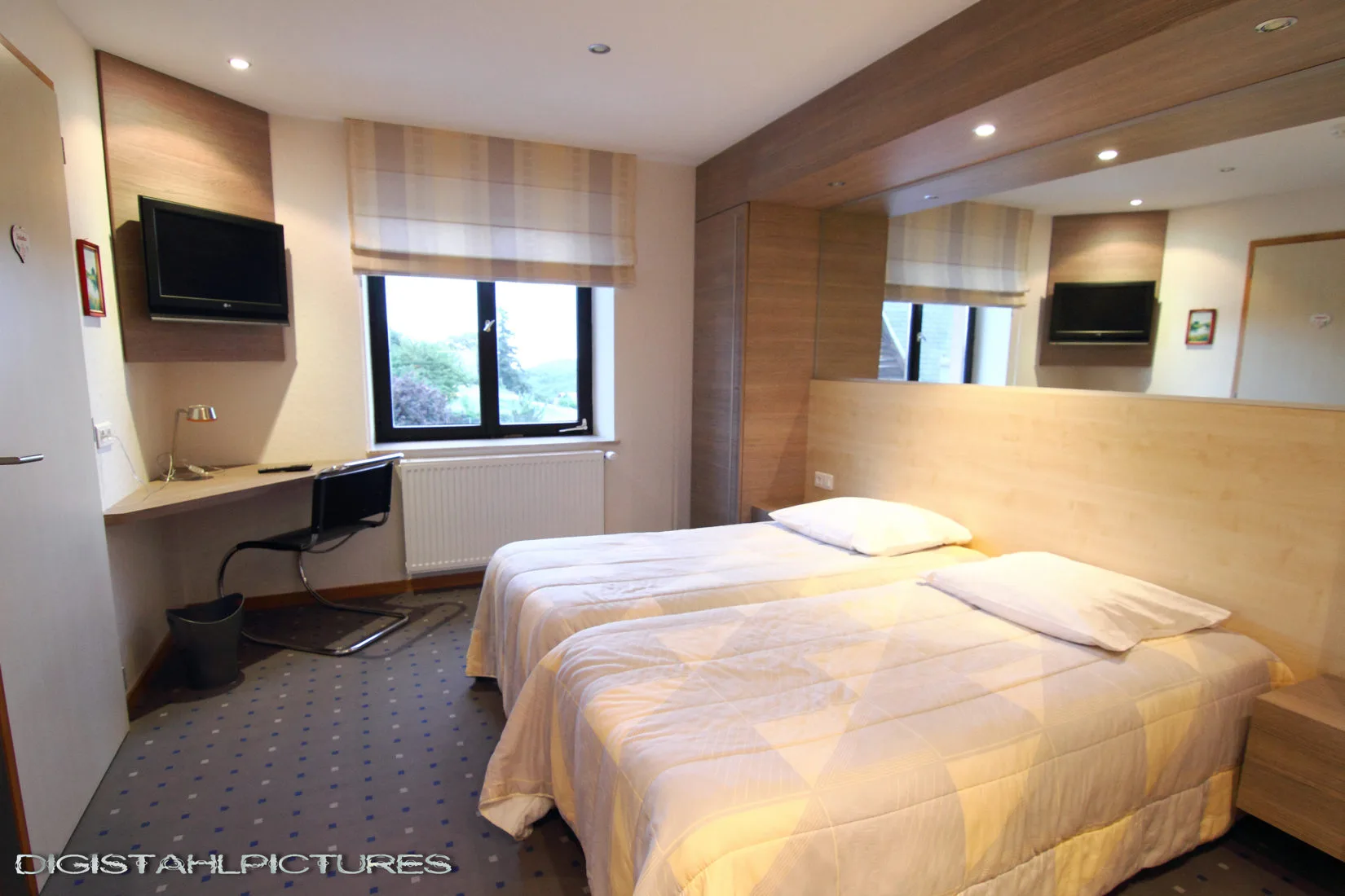 Habitación superior