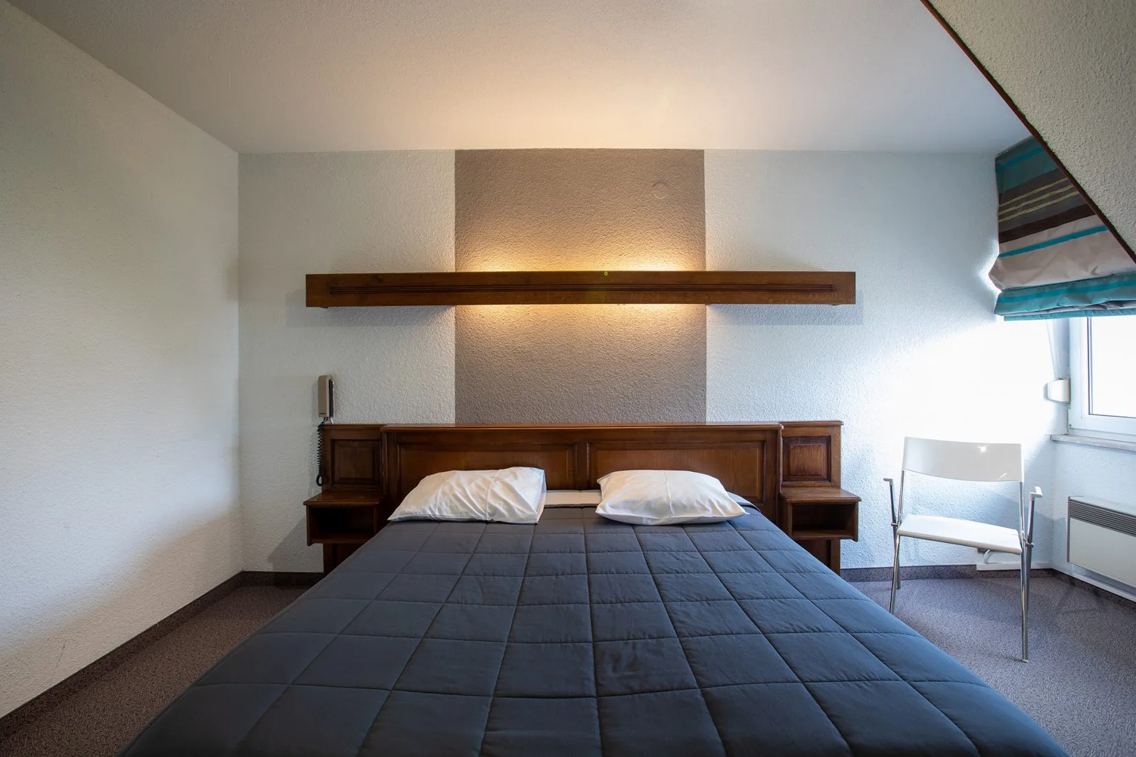 Habitación de hotel