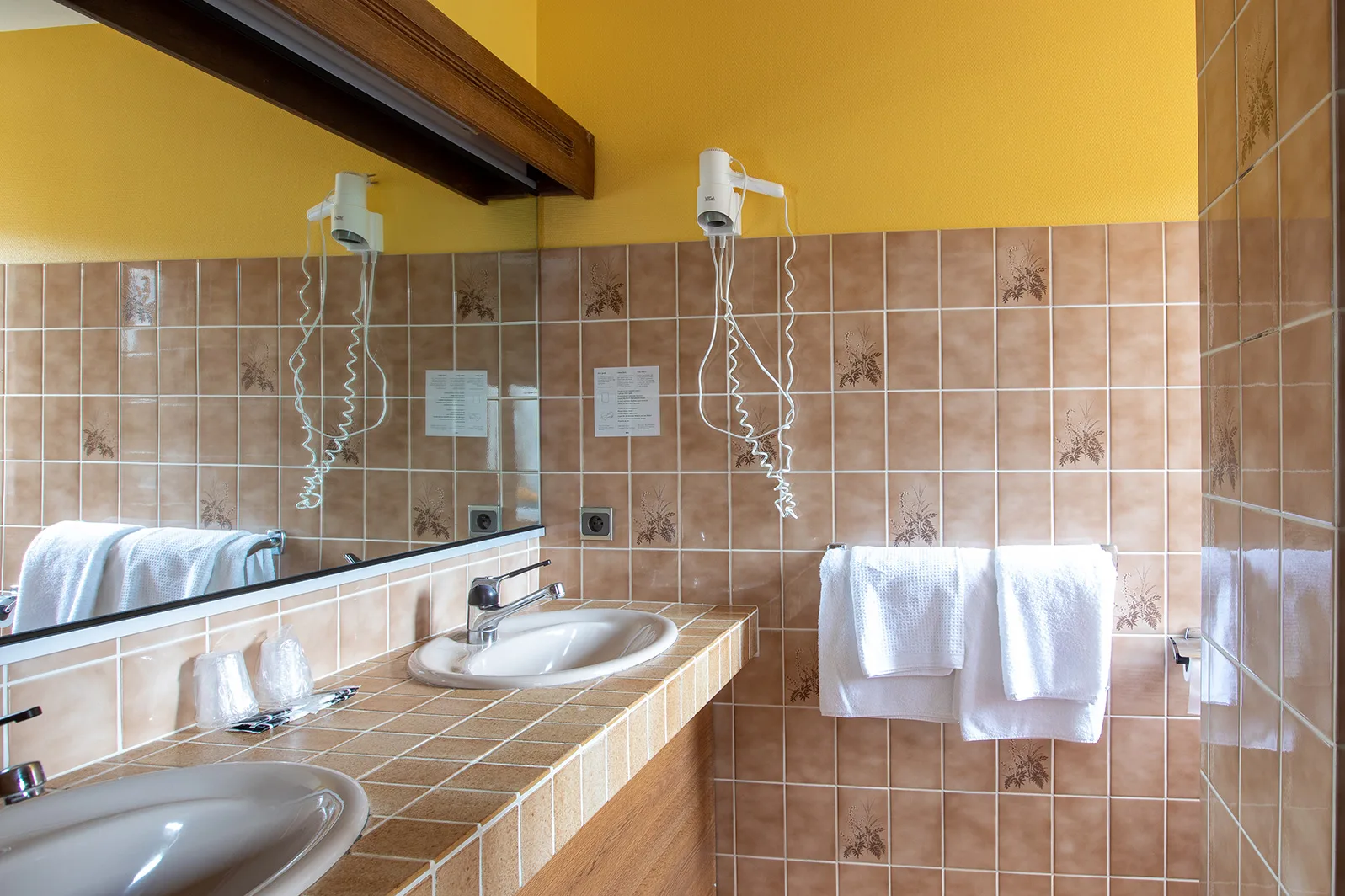 Habitación de hotel