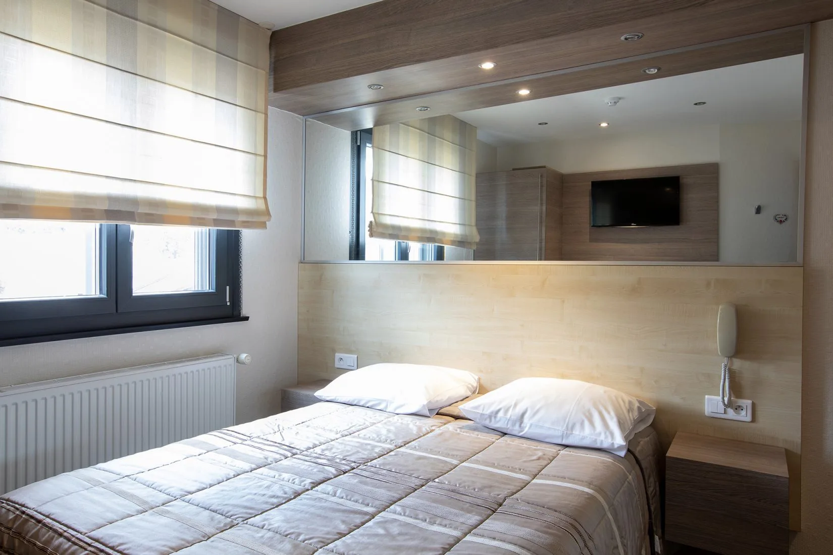 Habitación superior