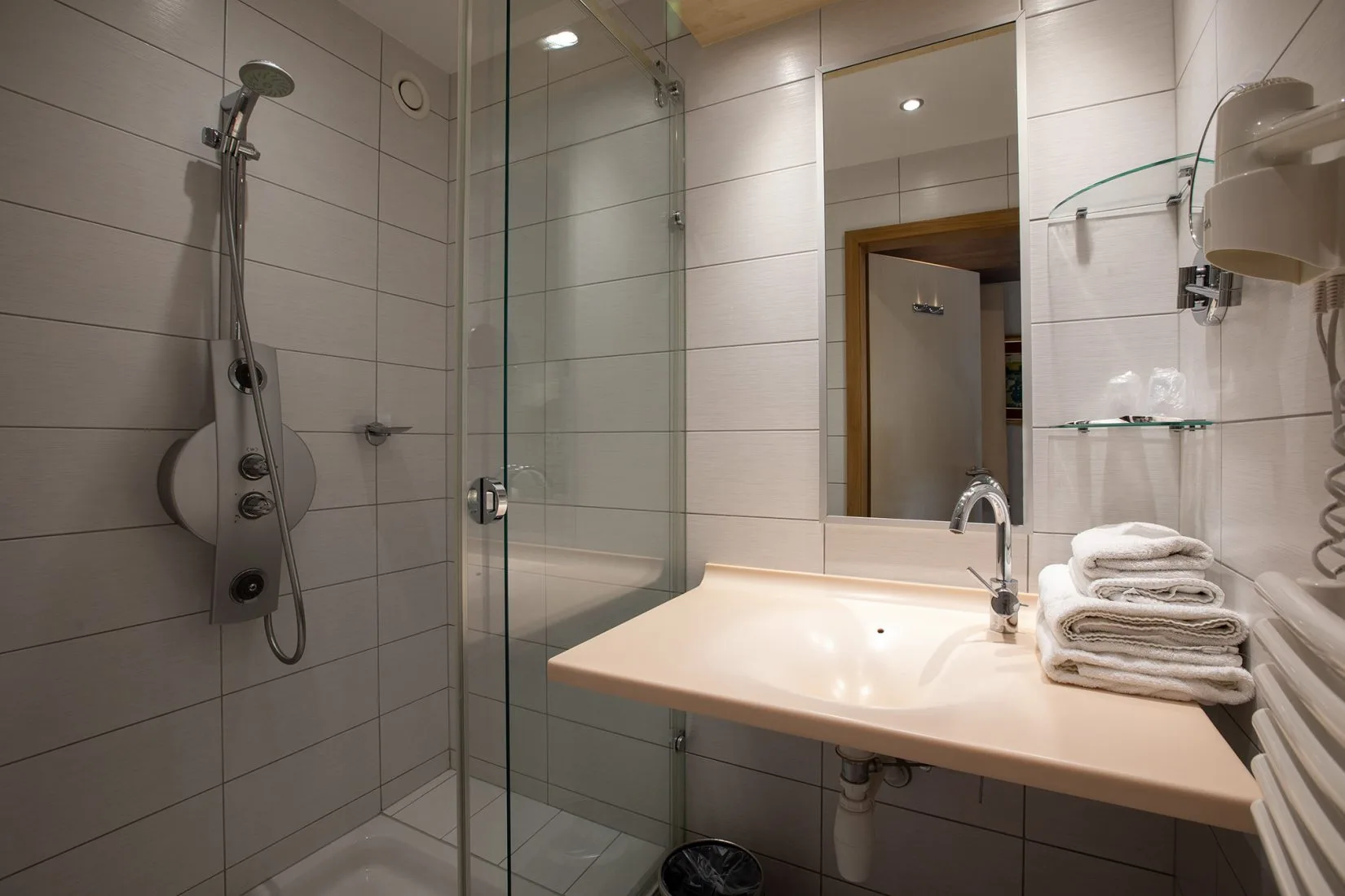 Habitación de hotel