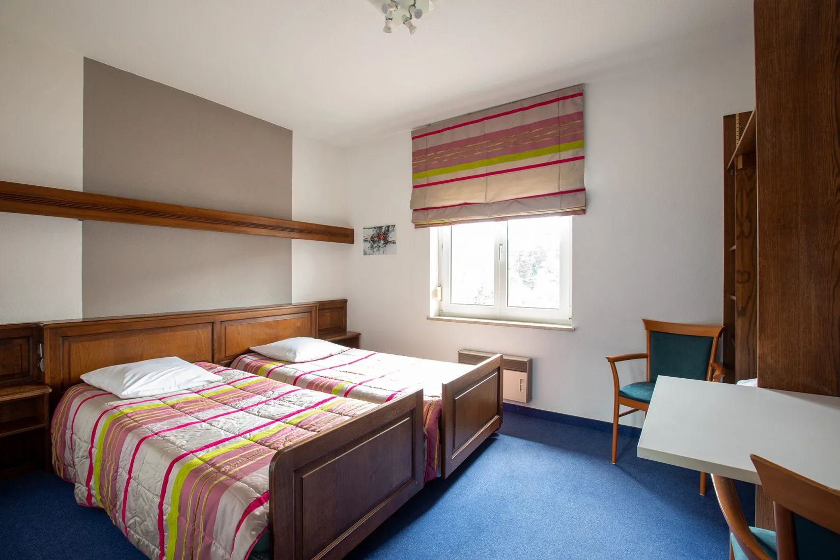 Habitación de hotel