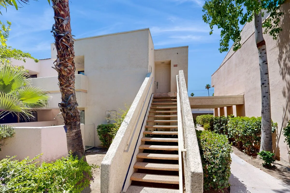 Desert Vista Oasis
