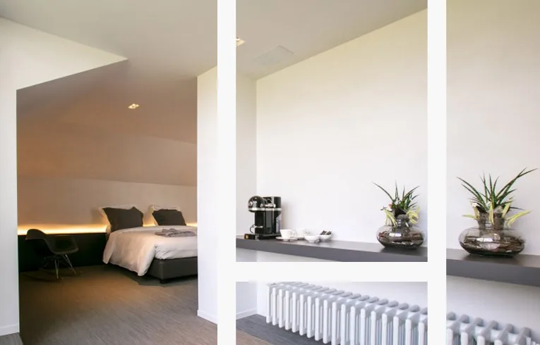 Hostellerie Saint Nicolas