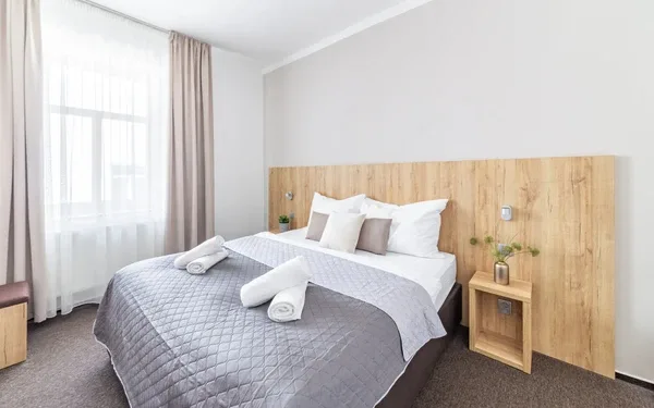 Imagen del Hotel Sněžné