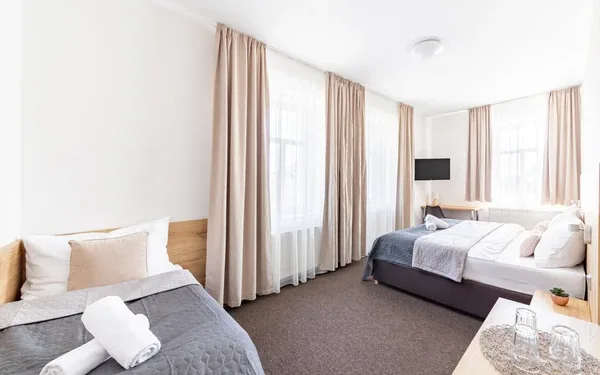 Imagen del Hotel Sněžné