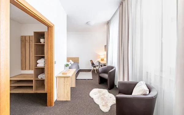 Imagen del Hotel Sněžné