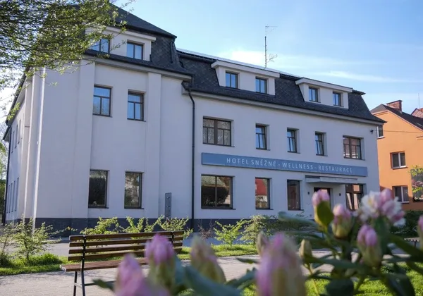 Imagen del Hotel Sněžné