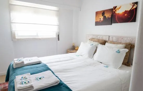 Habitación Horizonte