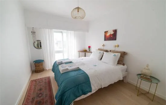 Habitación Atardecer