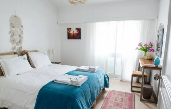 Habitación Amanecer
