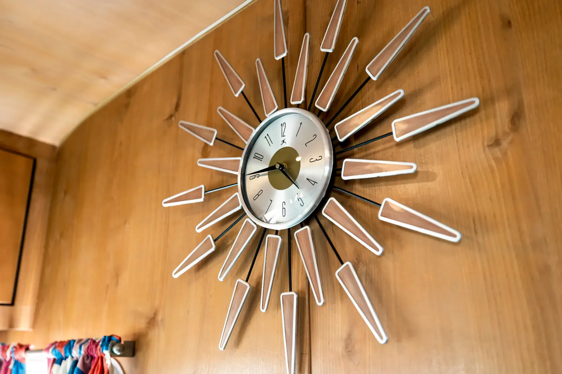 Blue Skies Resort: Shasta Willie Mae