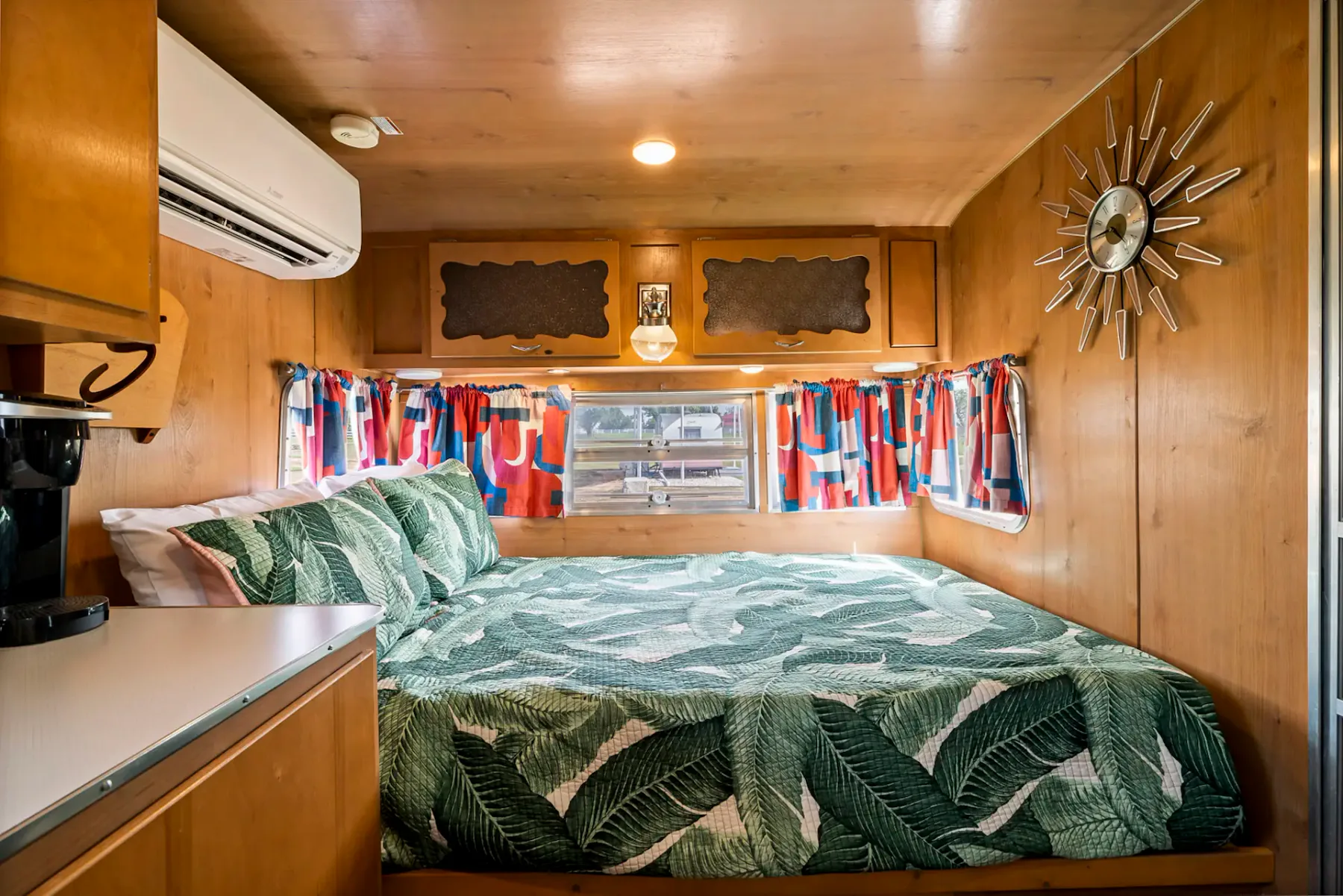 Blue Skies Resort: Shasta Willie Mae