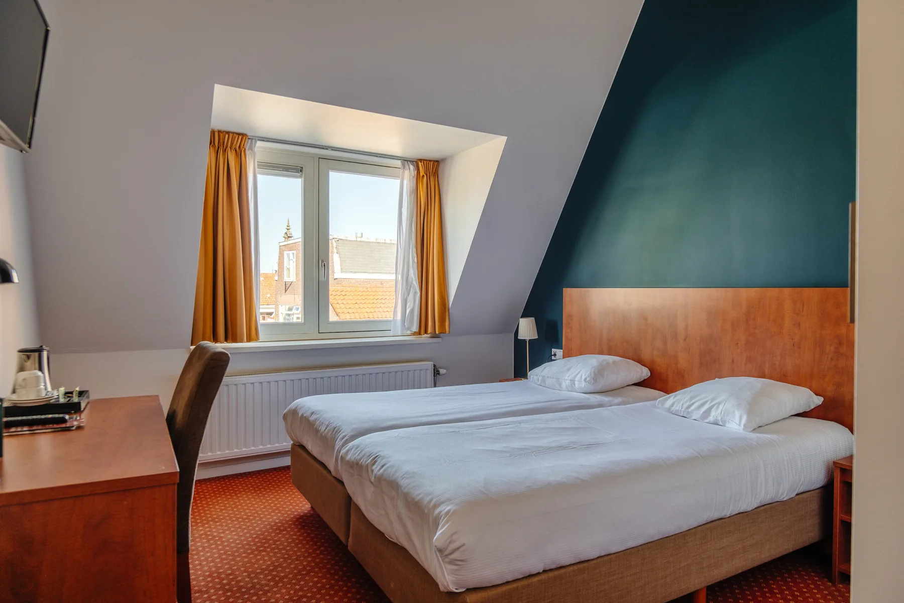 Imagen del hotel