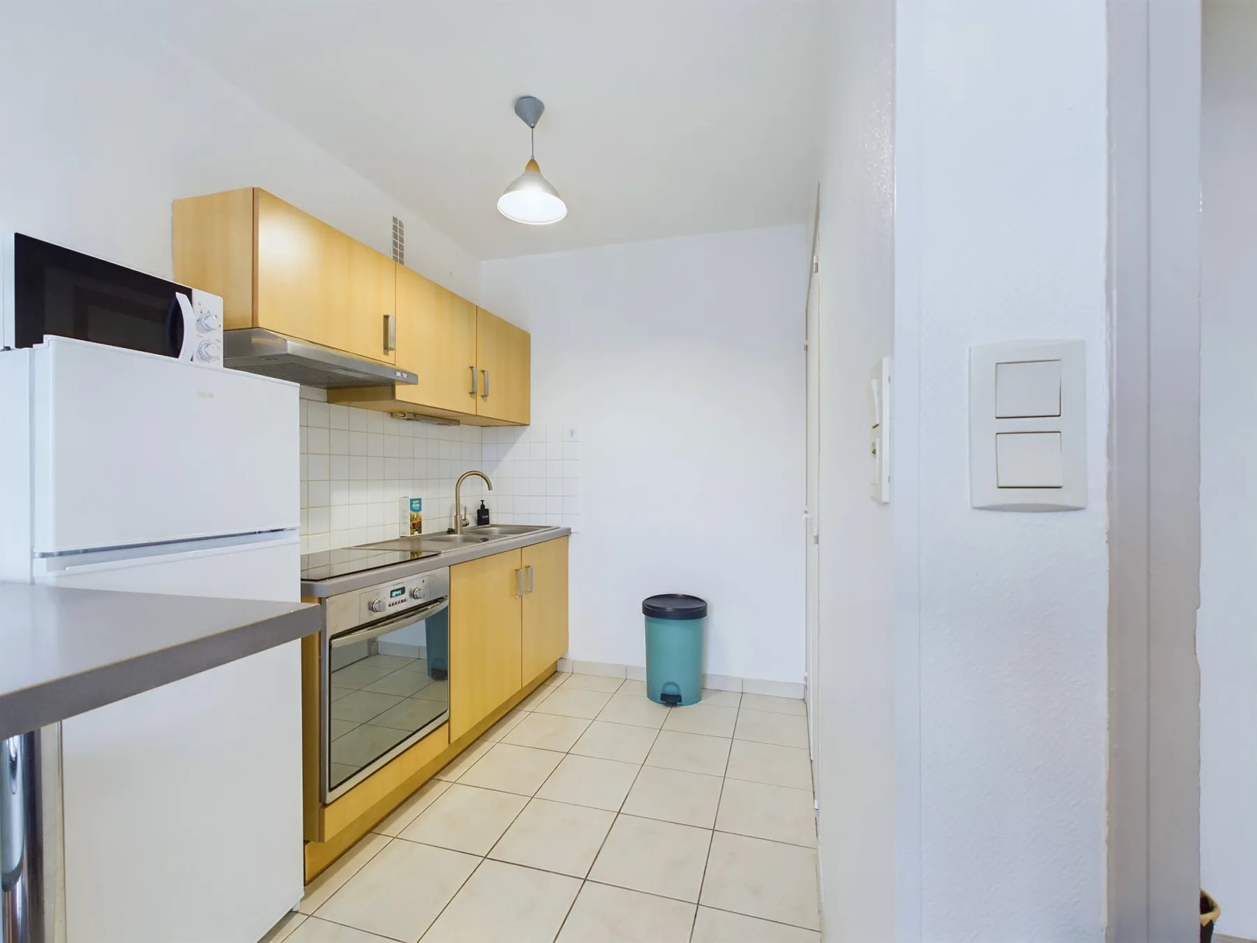 Apartamento en Fouesnant