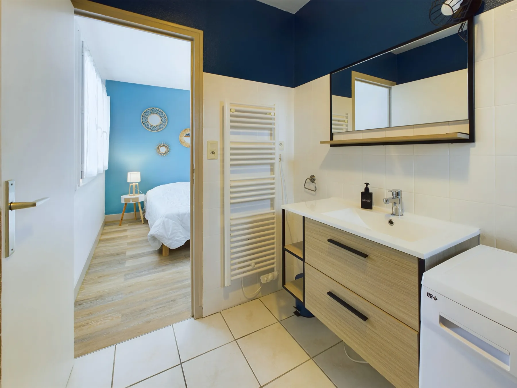 Apartamento en Fouesnant