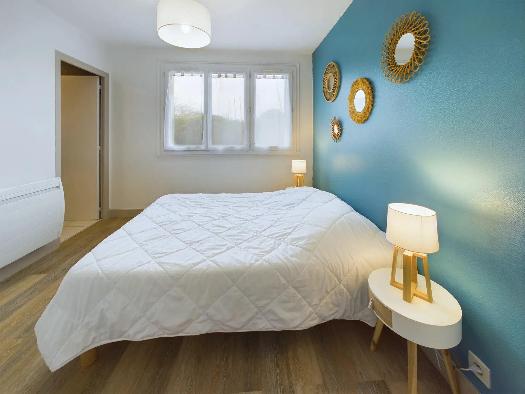 Apartamento en Fouesnant