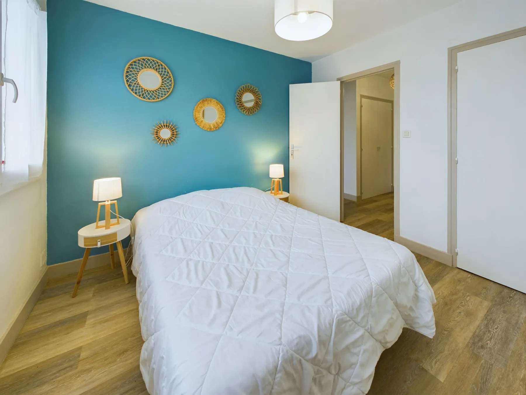 Apartamento en Fouesnant