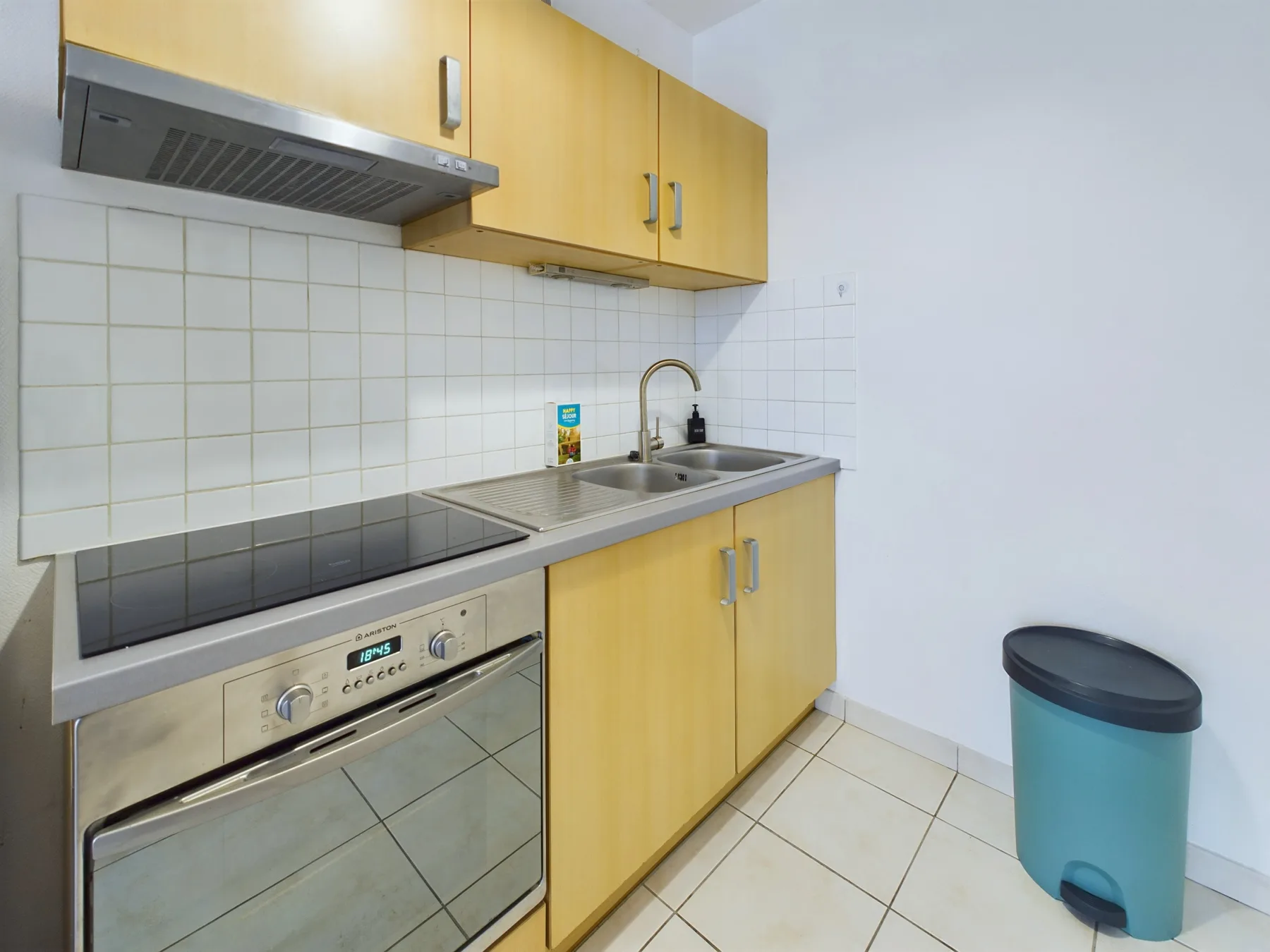 Apartamento en Fouesnant