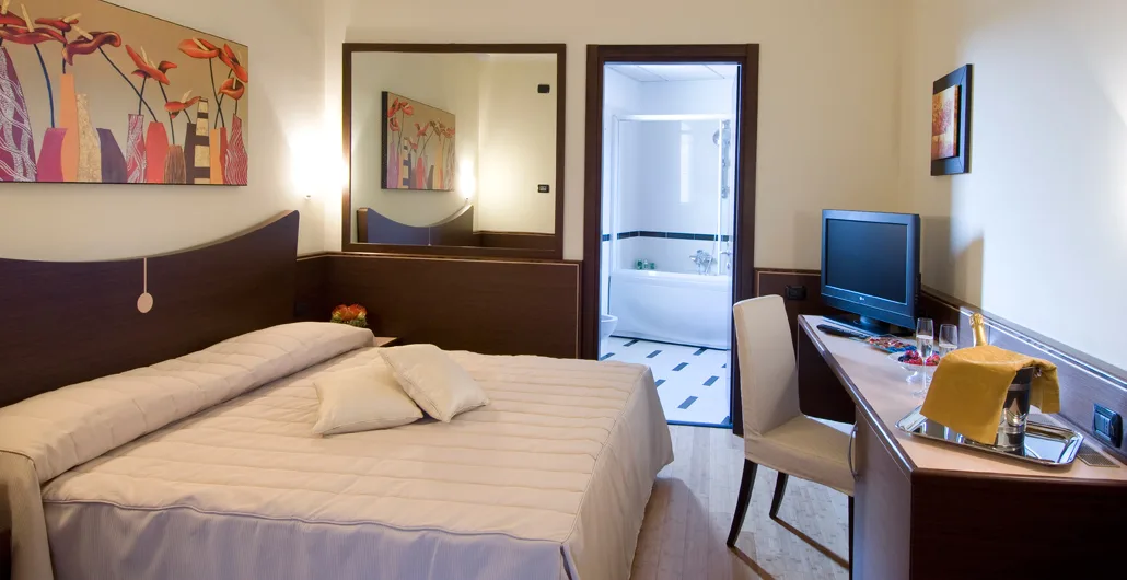 Residence apartment