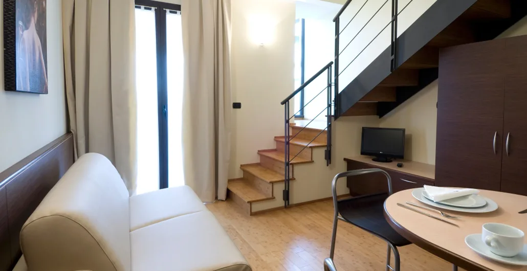 Residence apartment