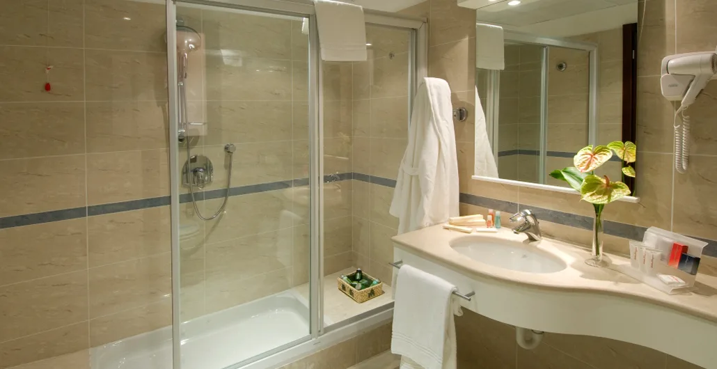 Residence apartment