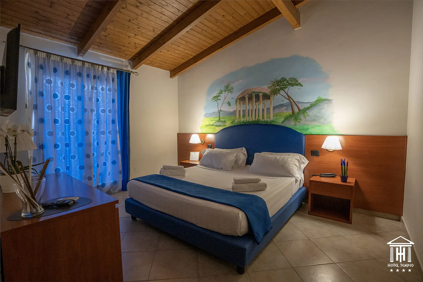 Habitación estándar
