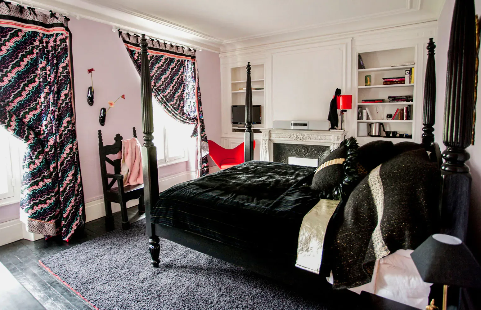 Habitación Alicia