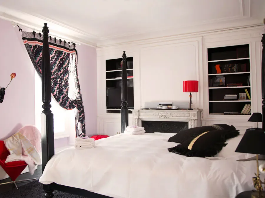 Habitación Alicia