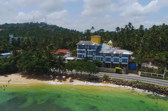 Sanmira Renaissance Hotel
