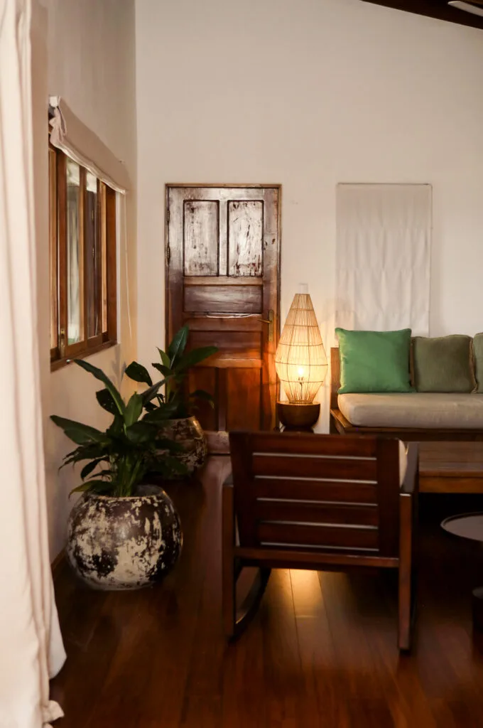 Property room photograph