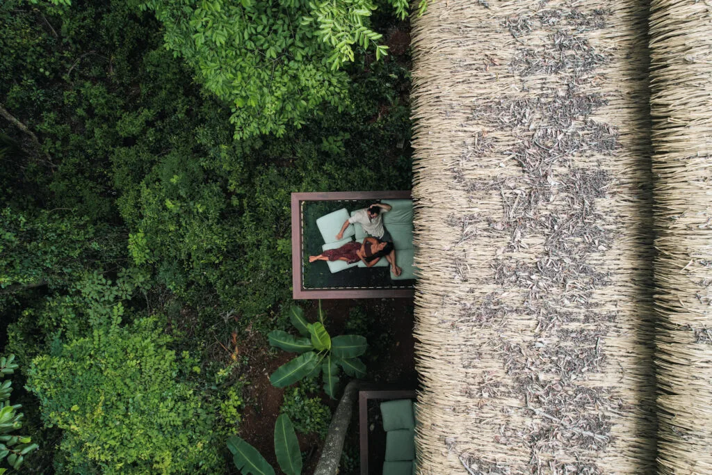 Tierra Magnifica property