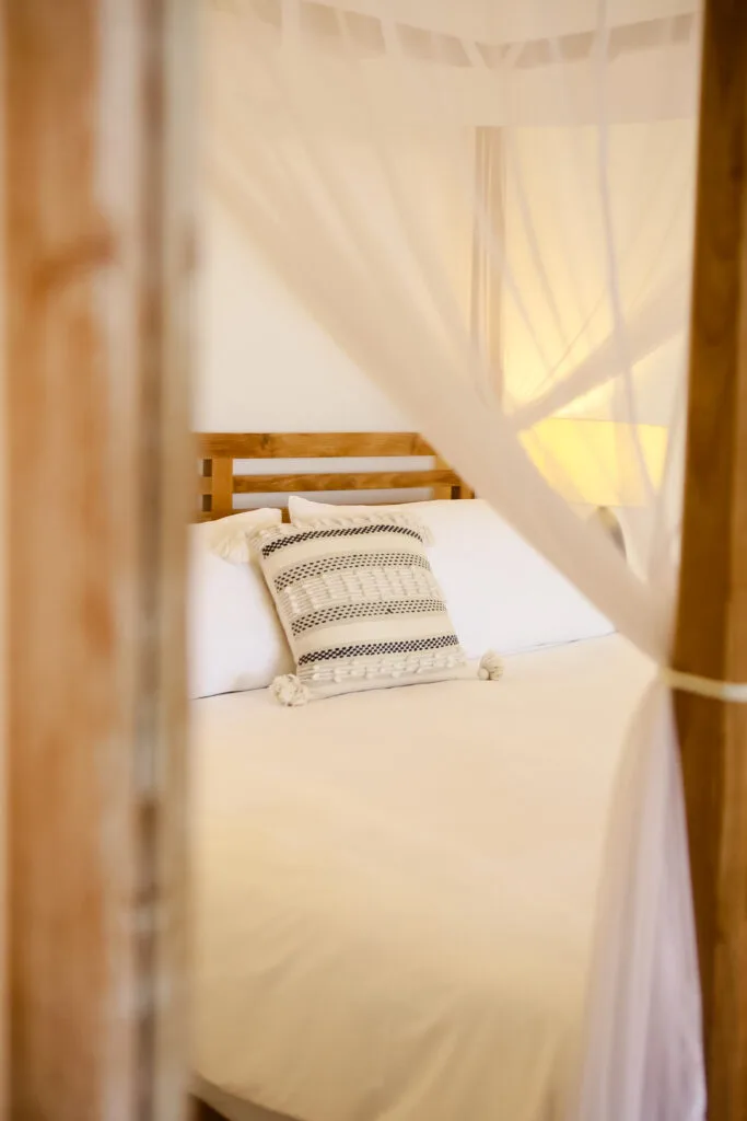 Property room photograph