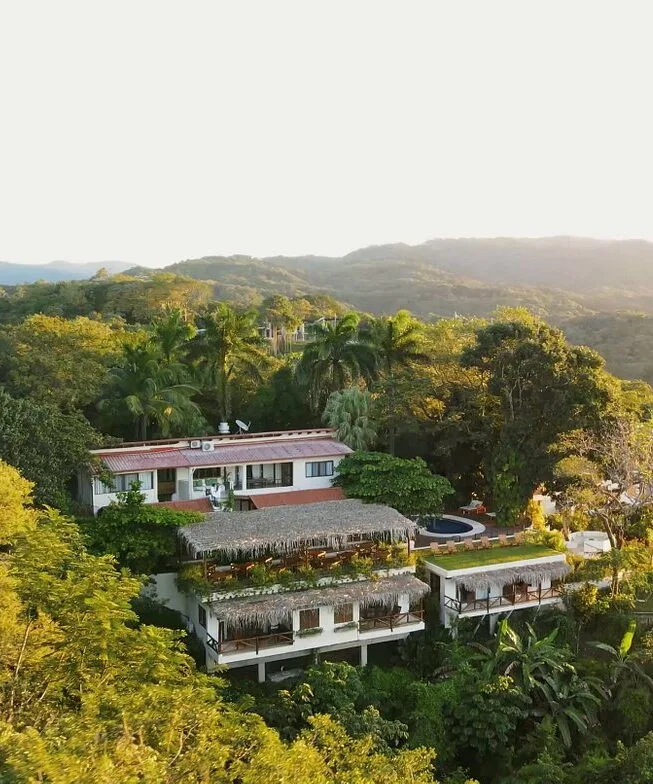 Tierra Magnifica property