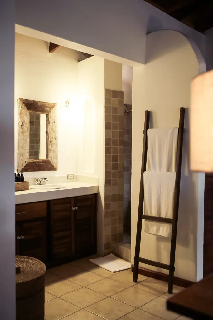 Property room photograph