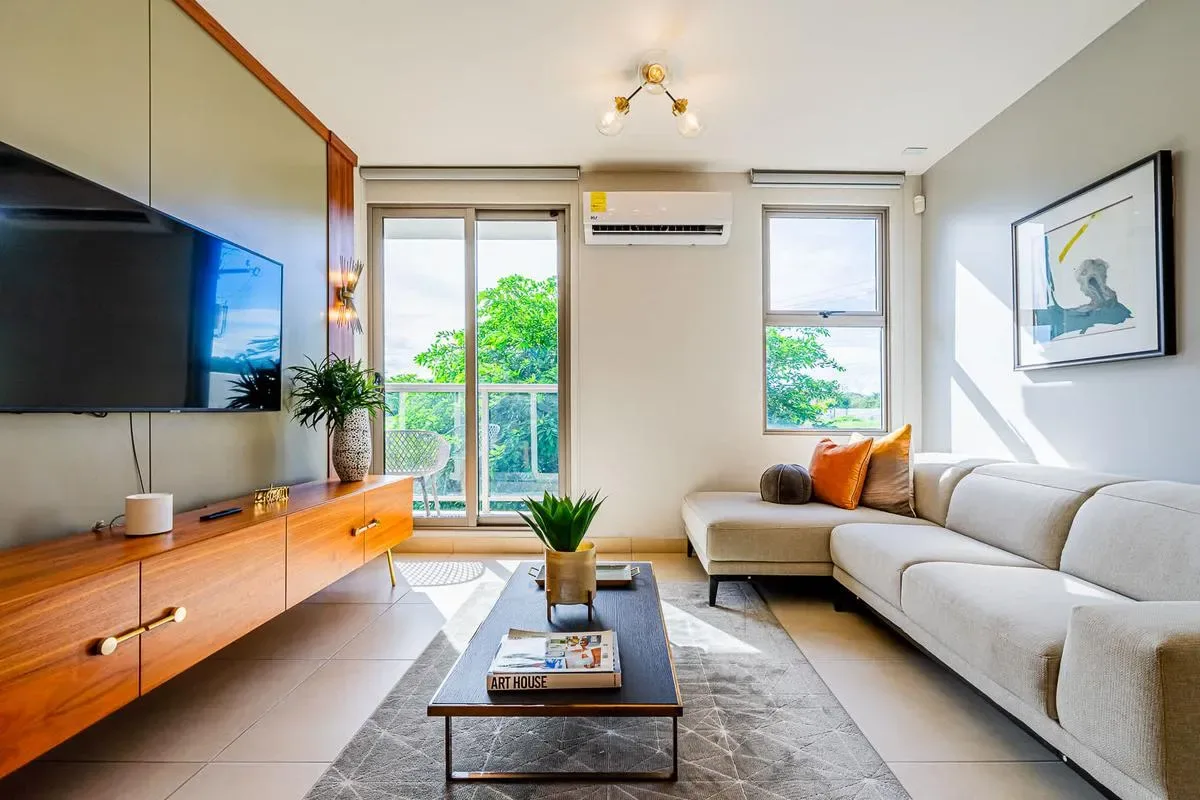 Upscale 1BR in Panama Pacifico w/ Balcony