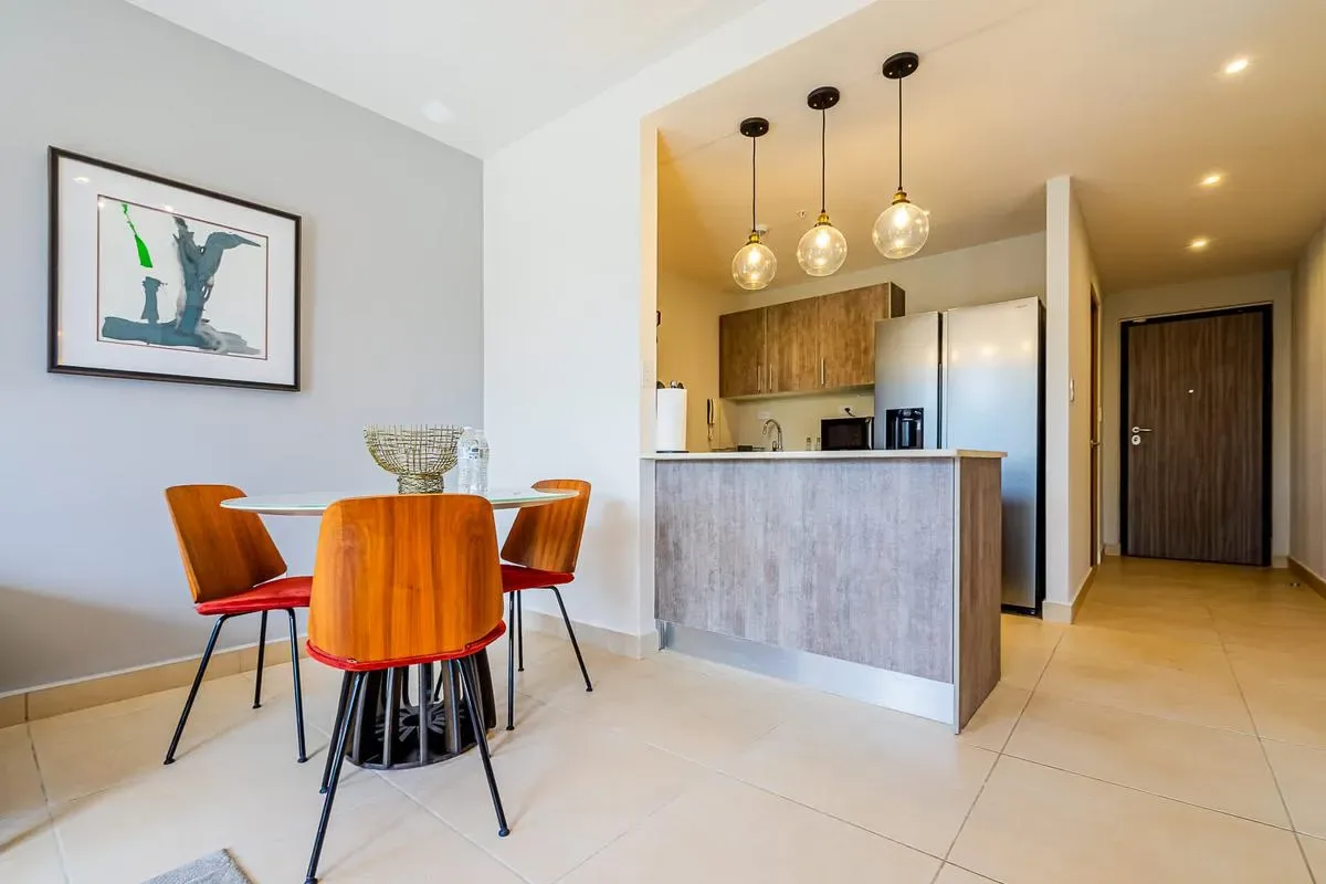 Upscale 1BR in Panama Pacifico w/ Balcony