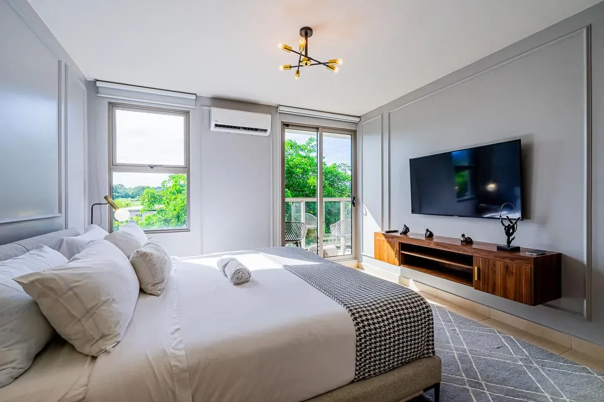 Upscale 1BR in Panama Pacifico w/ Balcony