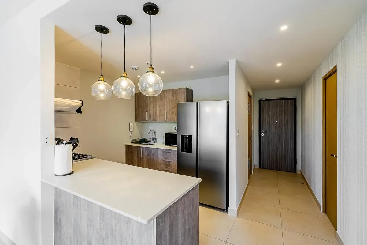 Upscale 1BR in Panama Pacifico w/ Balcony