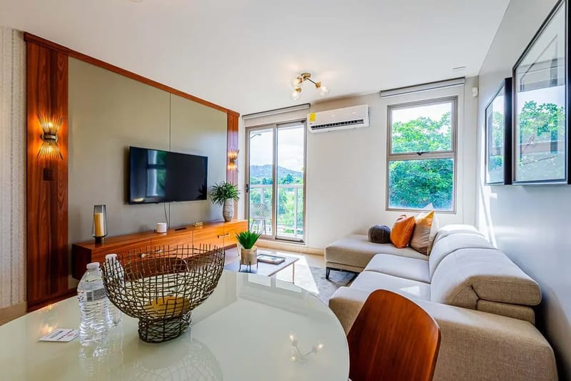 Upscale 1BR in Panama Pacifico w/ Balcony