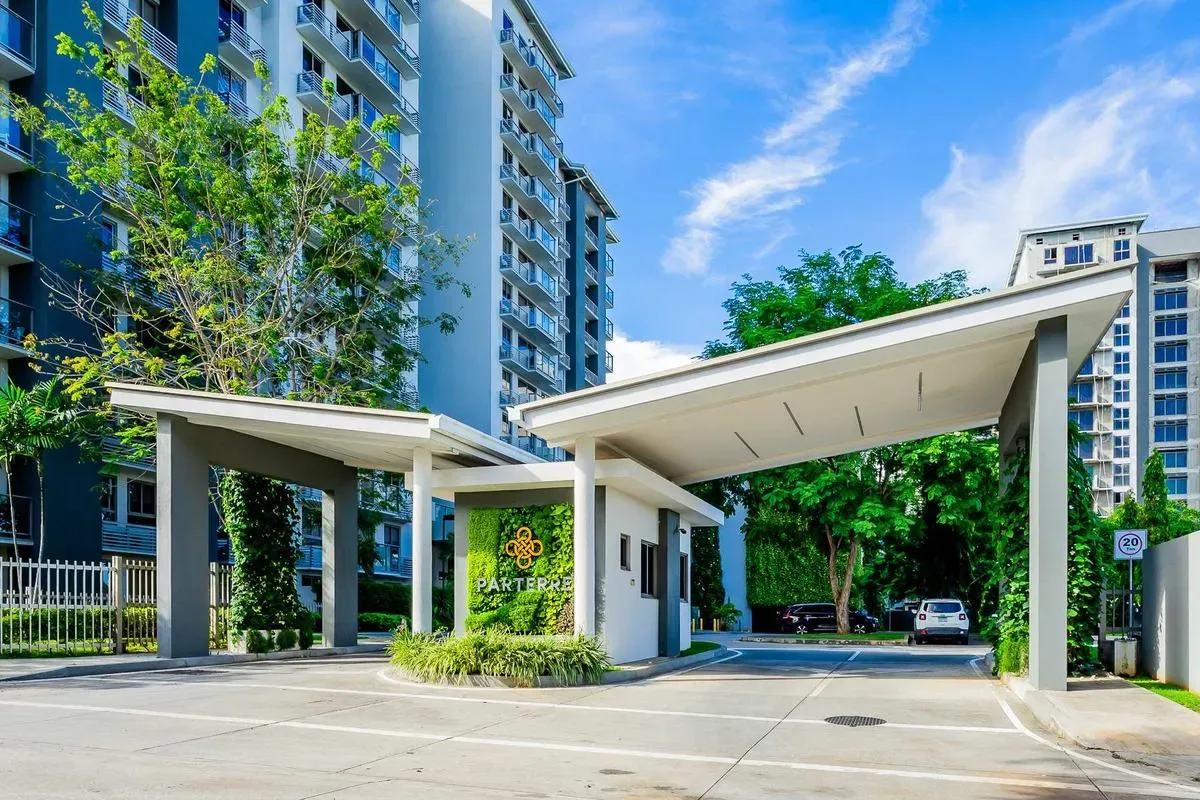 Upscale 1BR in Panama Pacifico w/ Balcony
