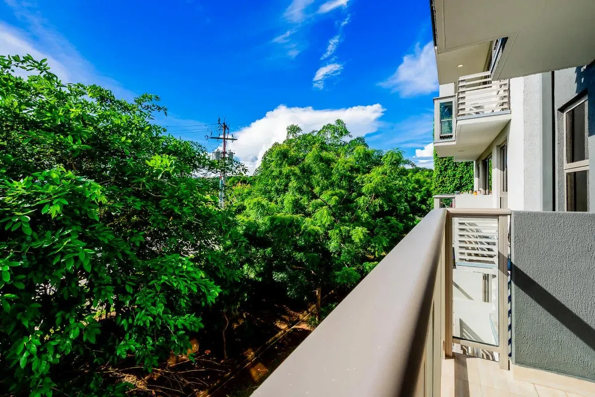 Upscale 1BR in Panama Pacifico w/ Balcony
