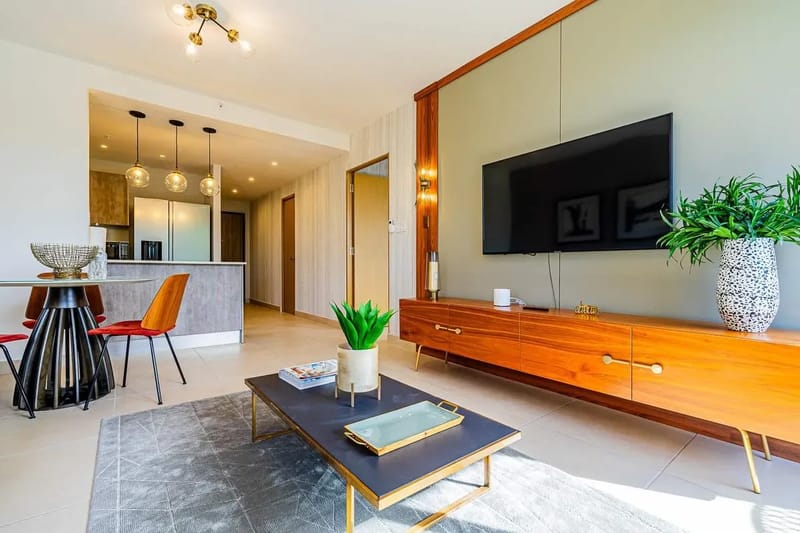 Upscale 1BR in Panama Pacifico w/ Balcony