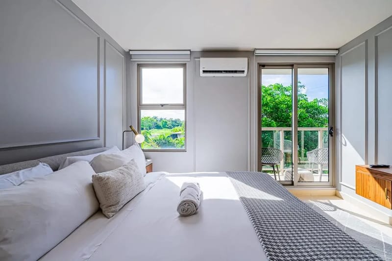 Upscale 1BR in Panama Pacifico w/ Balcony