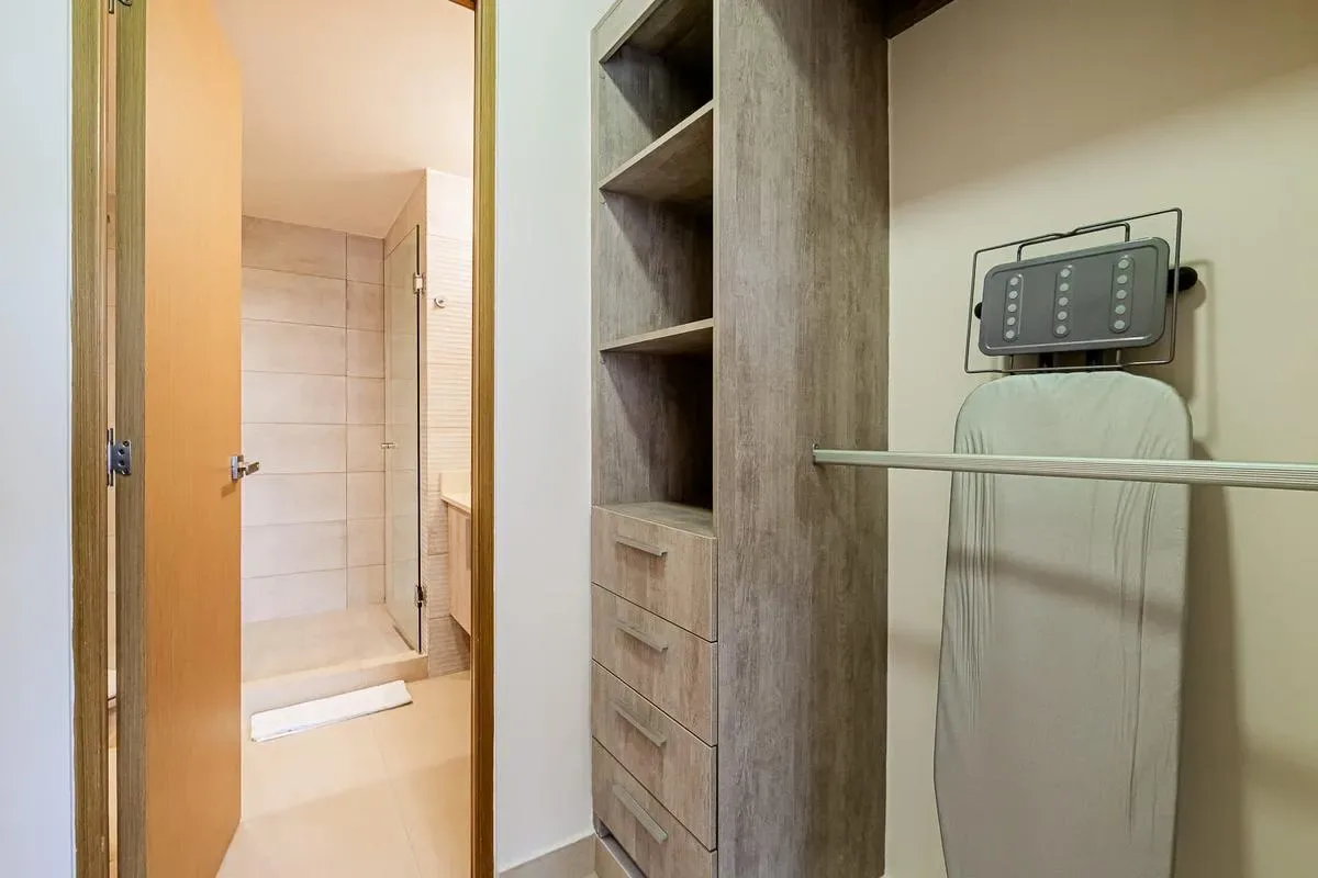 Upscale 1BR in Panama Pacifico w/ Balcony