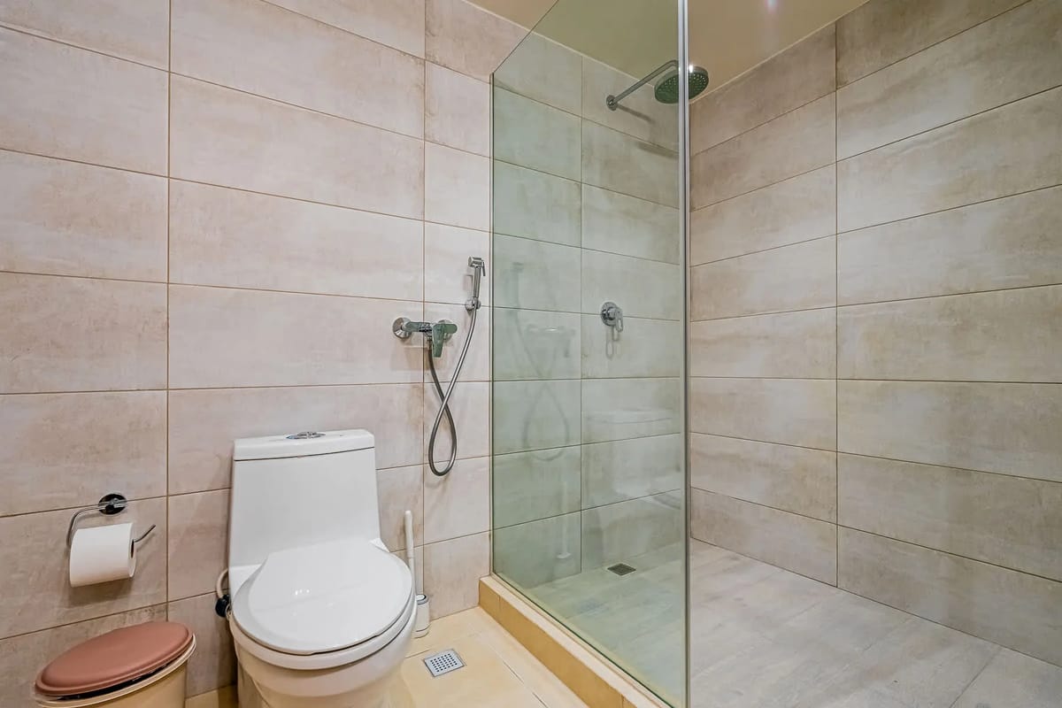 Upscale 1BR in Panama Pacifico w/ Balcony