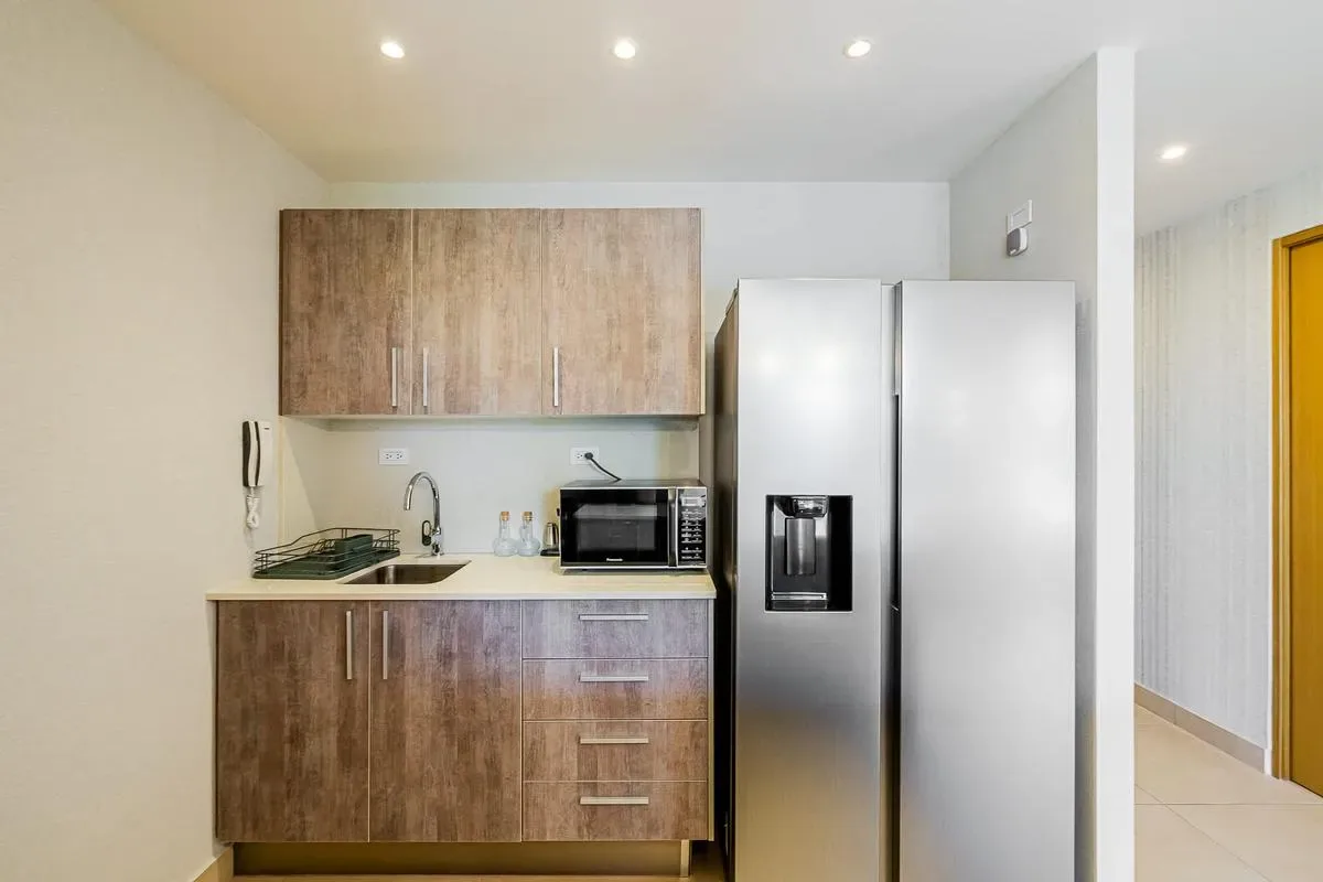Upscale 1BR in Panama Pacifico w/ Balcony
