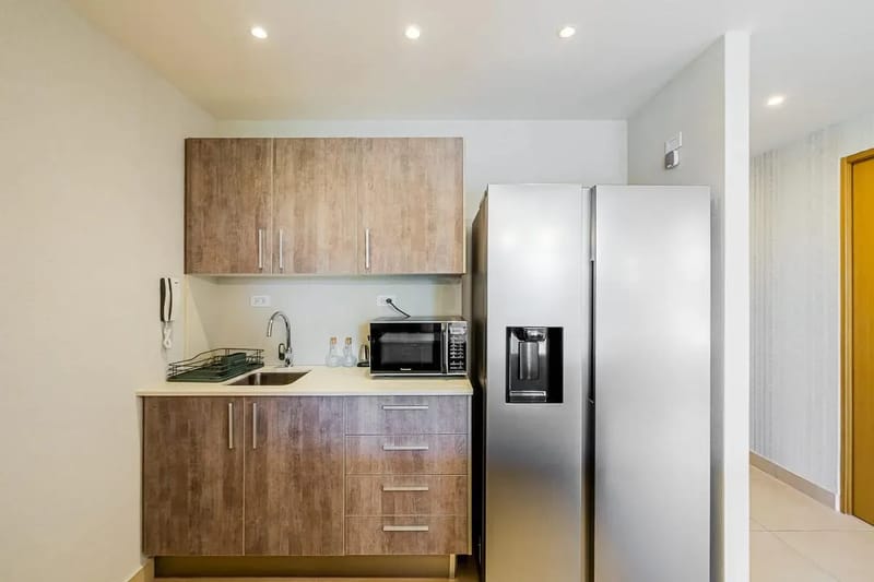 Upscale 1BR in Panama Pacifico w/ Balcony